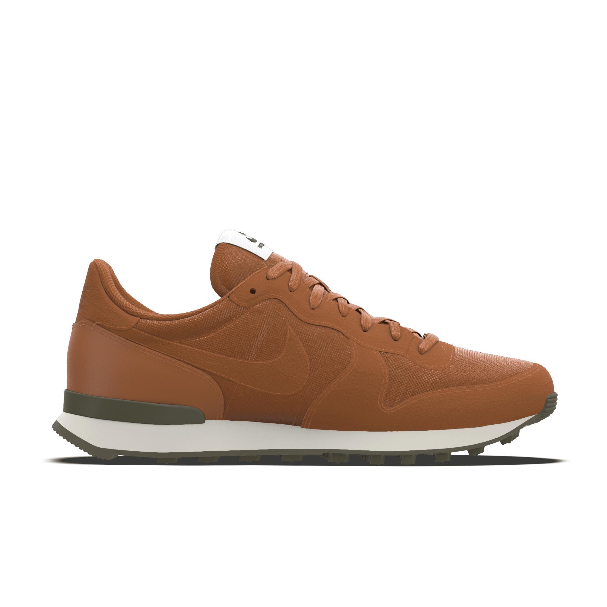 Nike Women's Internationalist By You Custom Shoes Product Image