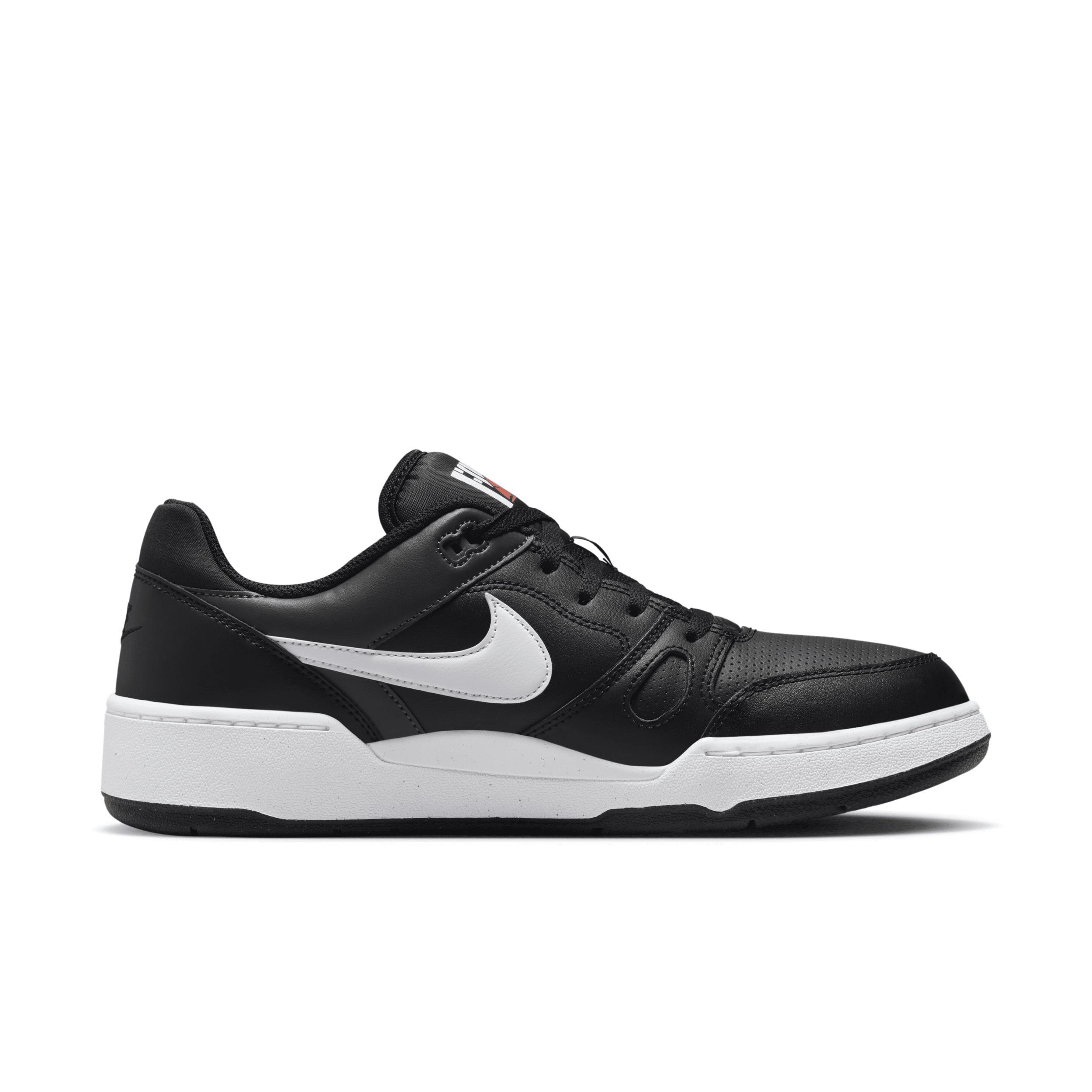 Nike Men's Full Force Low Shoes Product Image