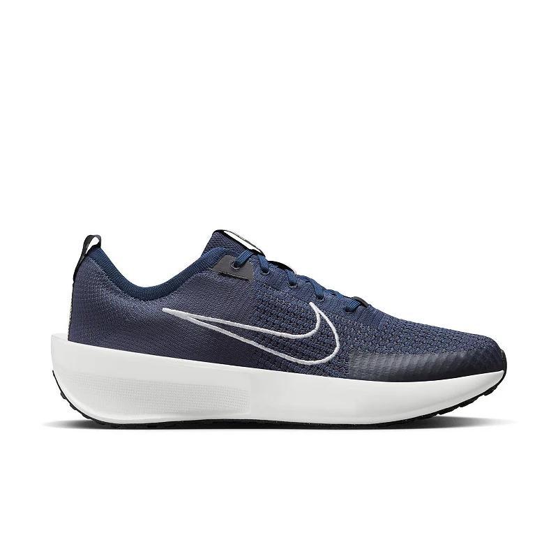 Nike Mens Nike Interact Run - Mens Shoes Product Image