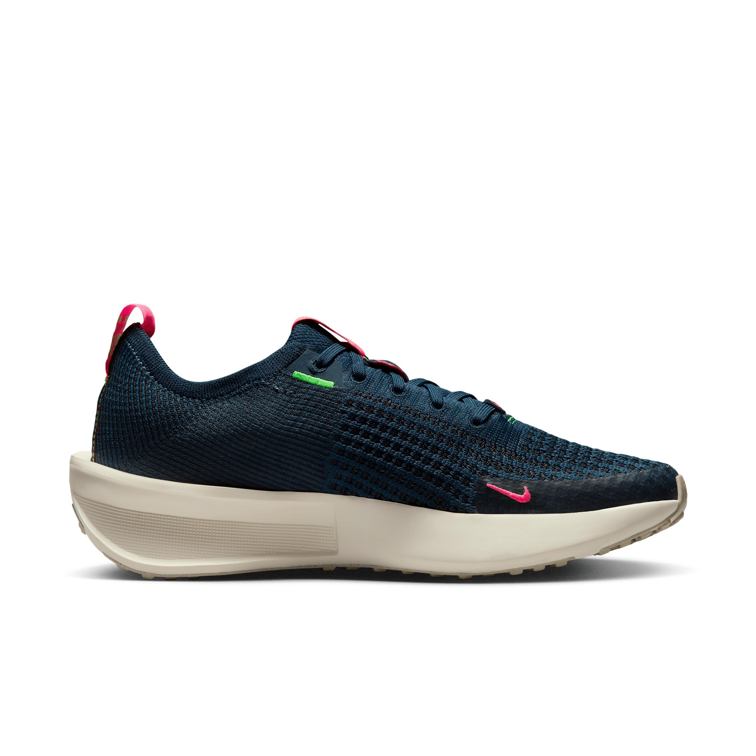 Nike Women's Interact Run Road Running Shoes Product Image