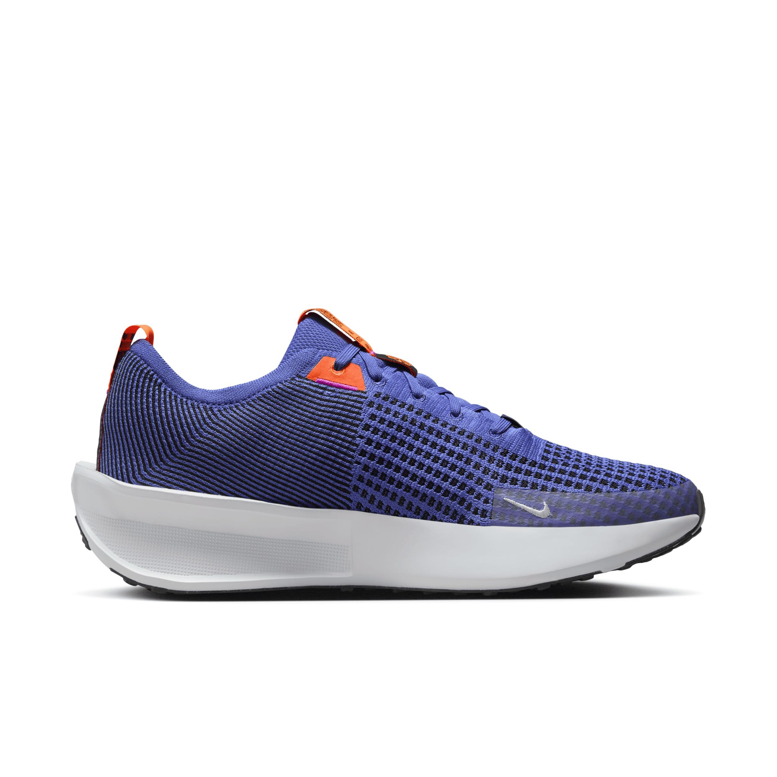 Nike Men's Interact Run Road Running Shoes Product Image