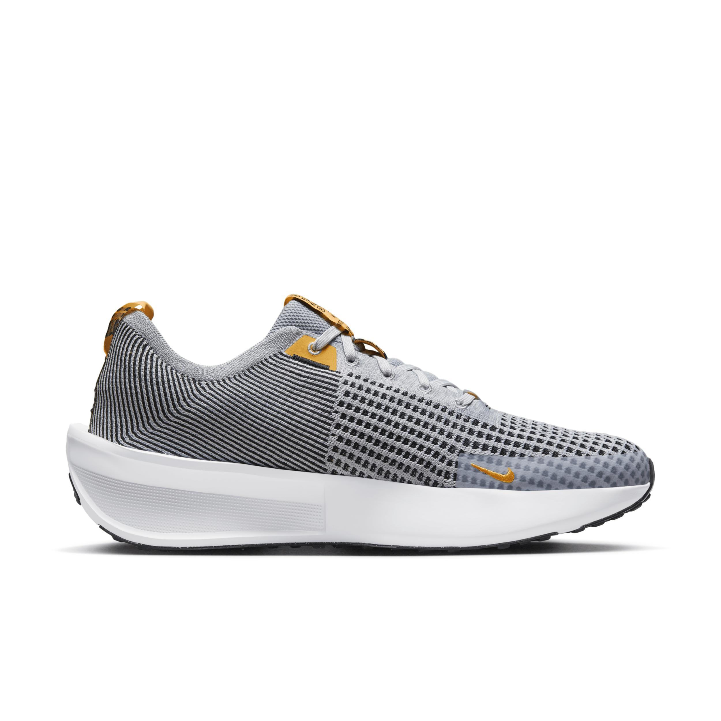 Nike Mens Interact Run Road Running Shoes Product Image