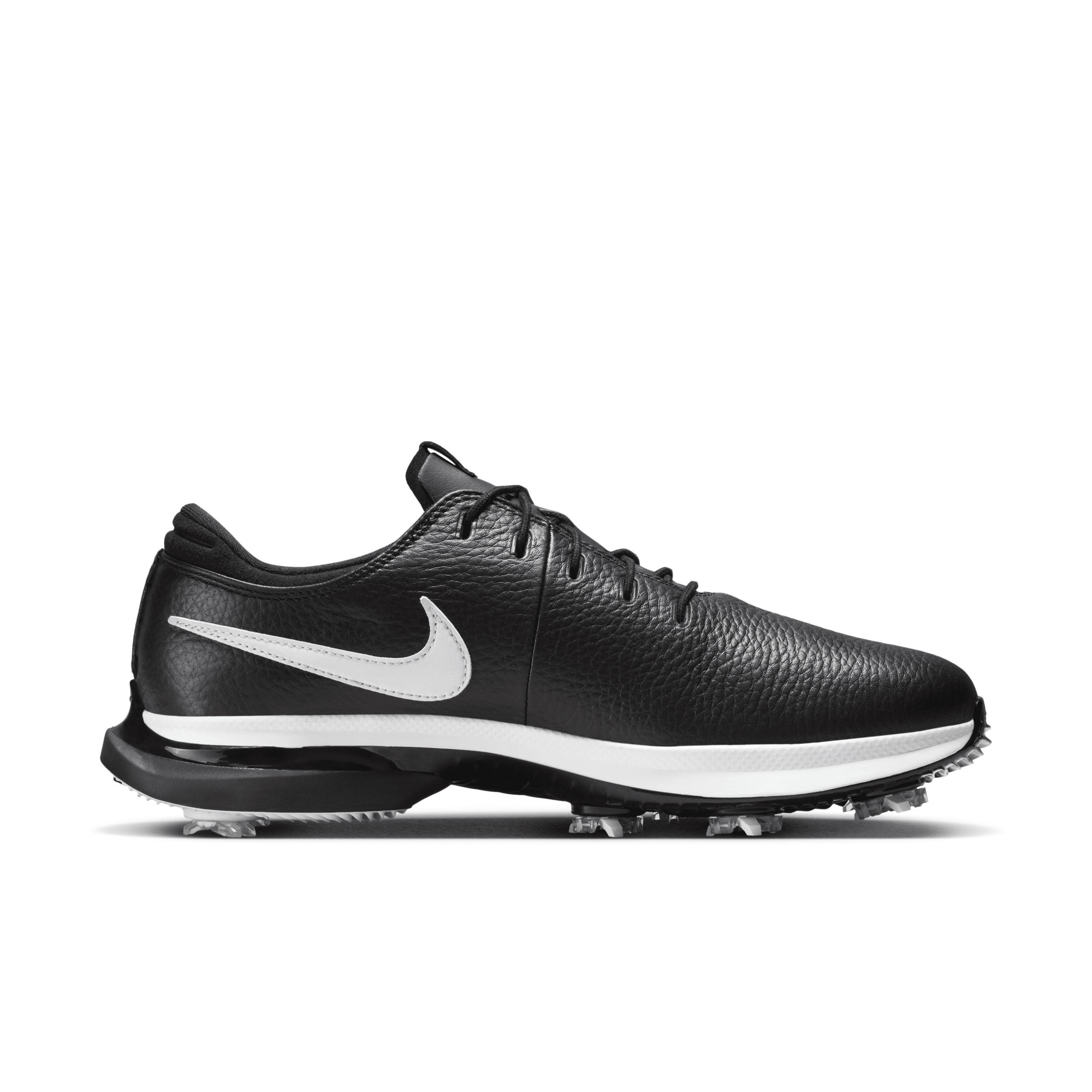 Nike Mens Air Zoom Victory Tour 3 Golf Shoes (Wide) Product Image