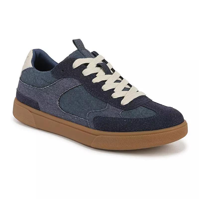 Blowfish Malibu Tastic Womens Sneakers Blue Team Product Image