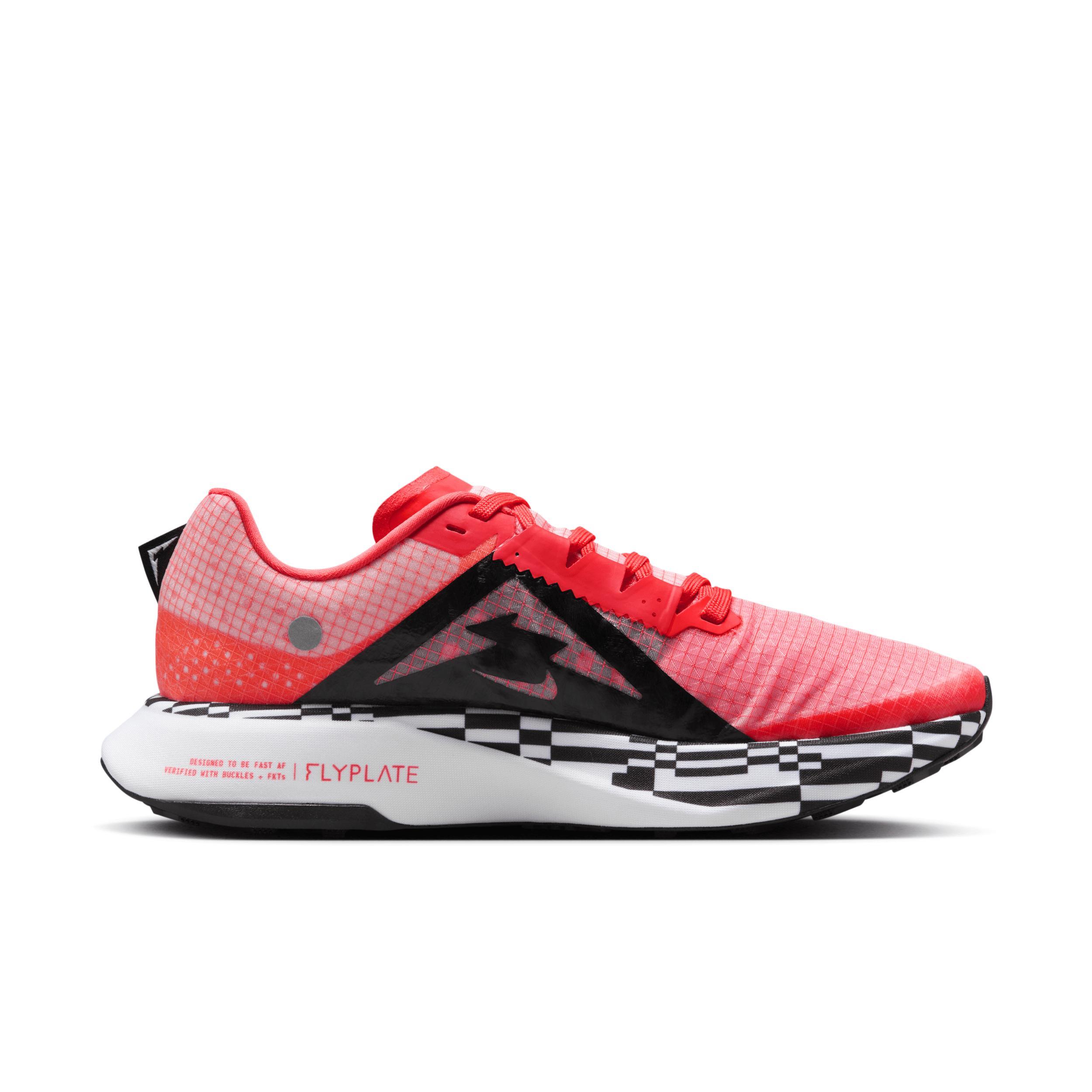 Nike Womens Ultrafly Trail Racing Shoes Product Image