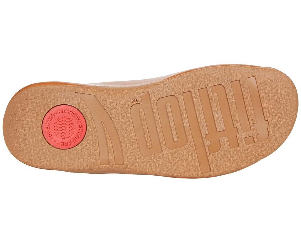 FitFlop Shuv (Light ) Women's Clog Shoes Product Image