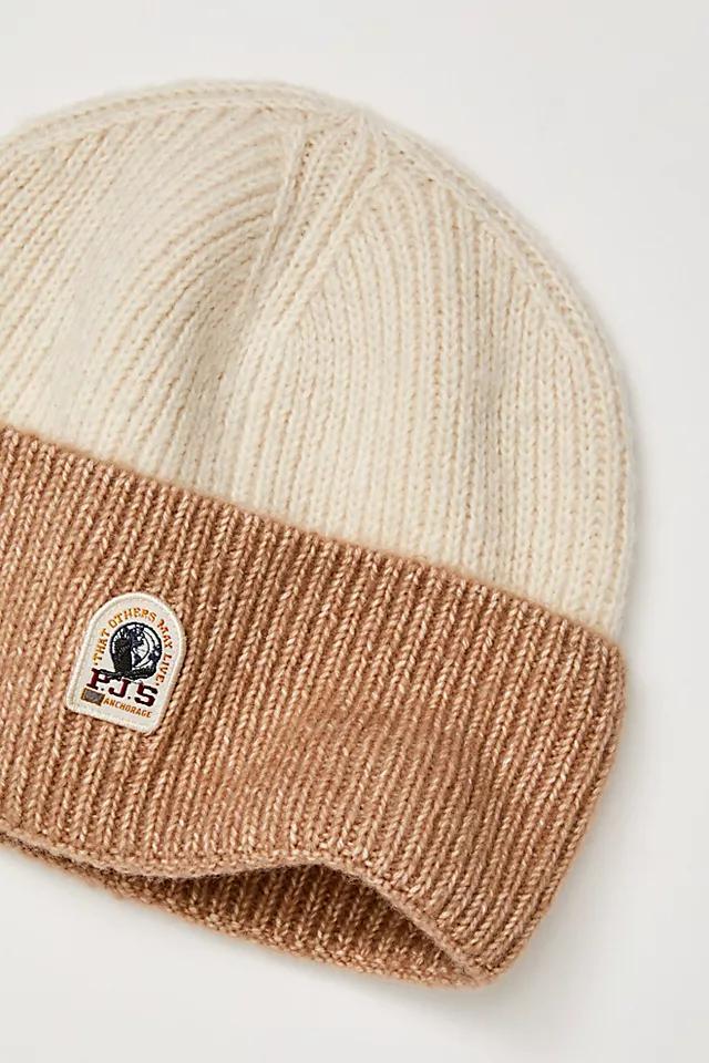 Parajumpers Gardenia Beanie Product Image