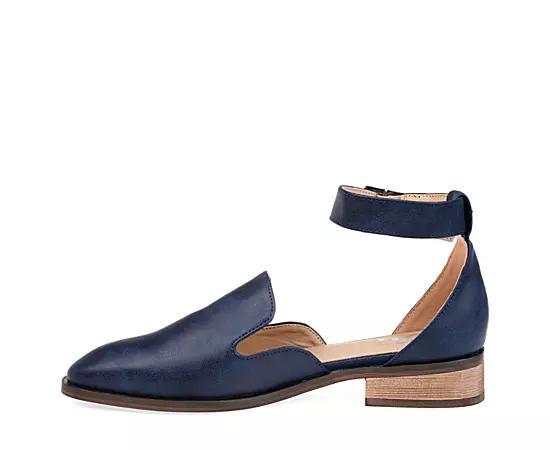 Journee Collection Womens Loreta Flat Product Image