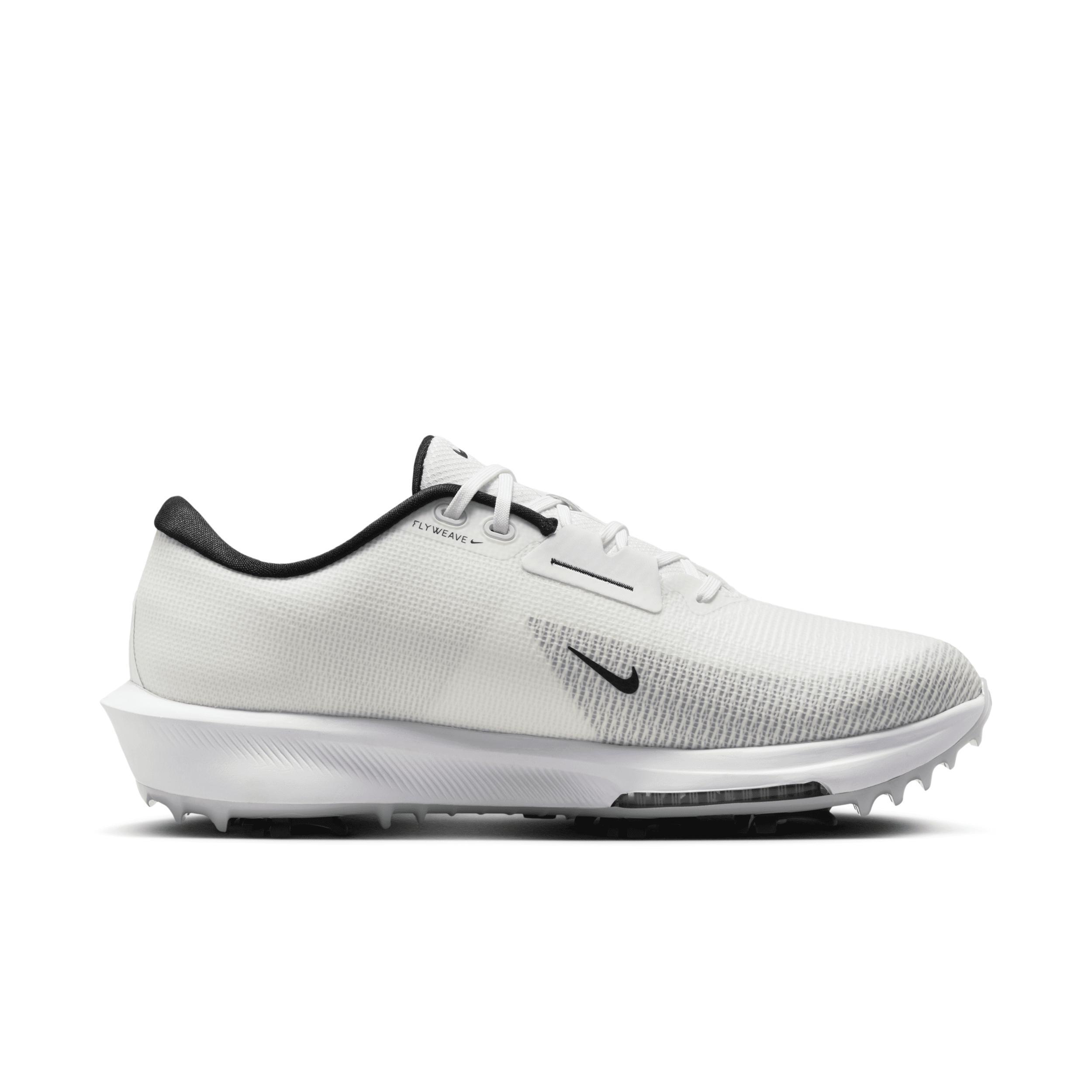 Nike Men's Air Zoom Infinity Tour 2 Golf Shoes (Wide) Product Image