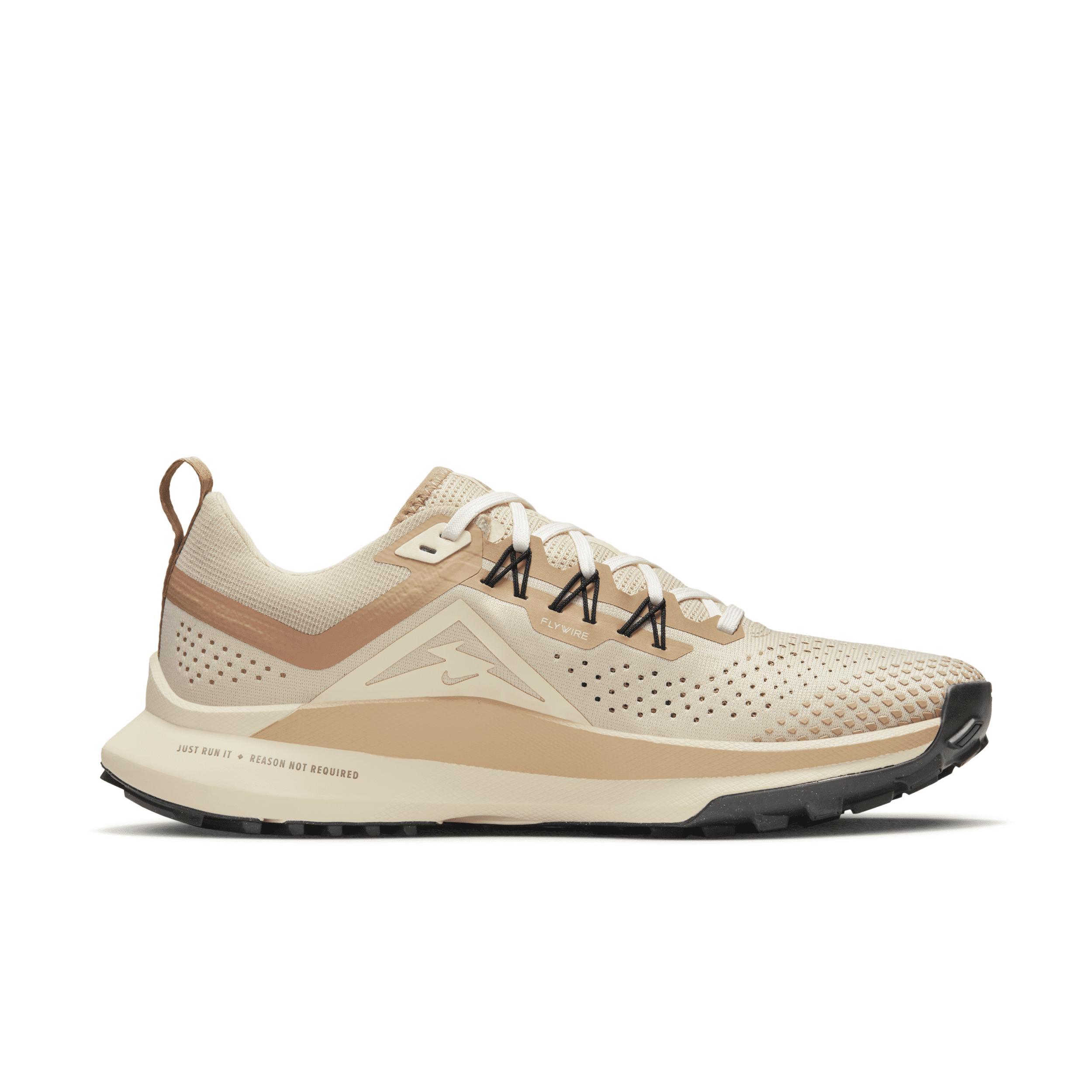 Nike Womens Pegasus Trail 4 Running Shoes Product Image