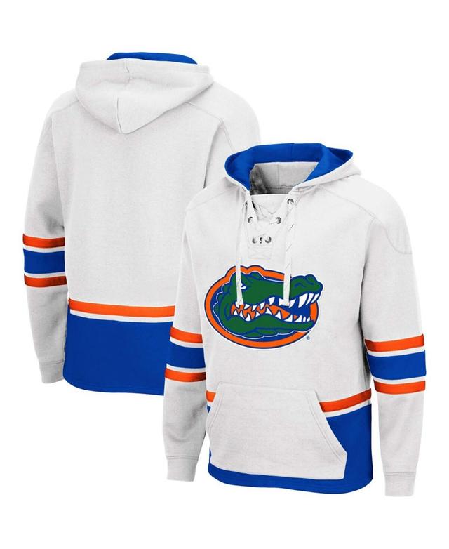 Mens Florida Gators Lace Up 3.0 Pullover Hoodie Product Image