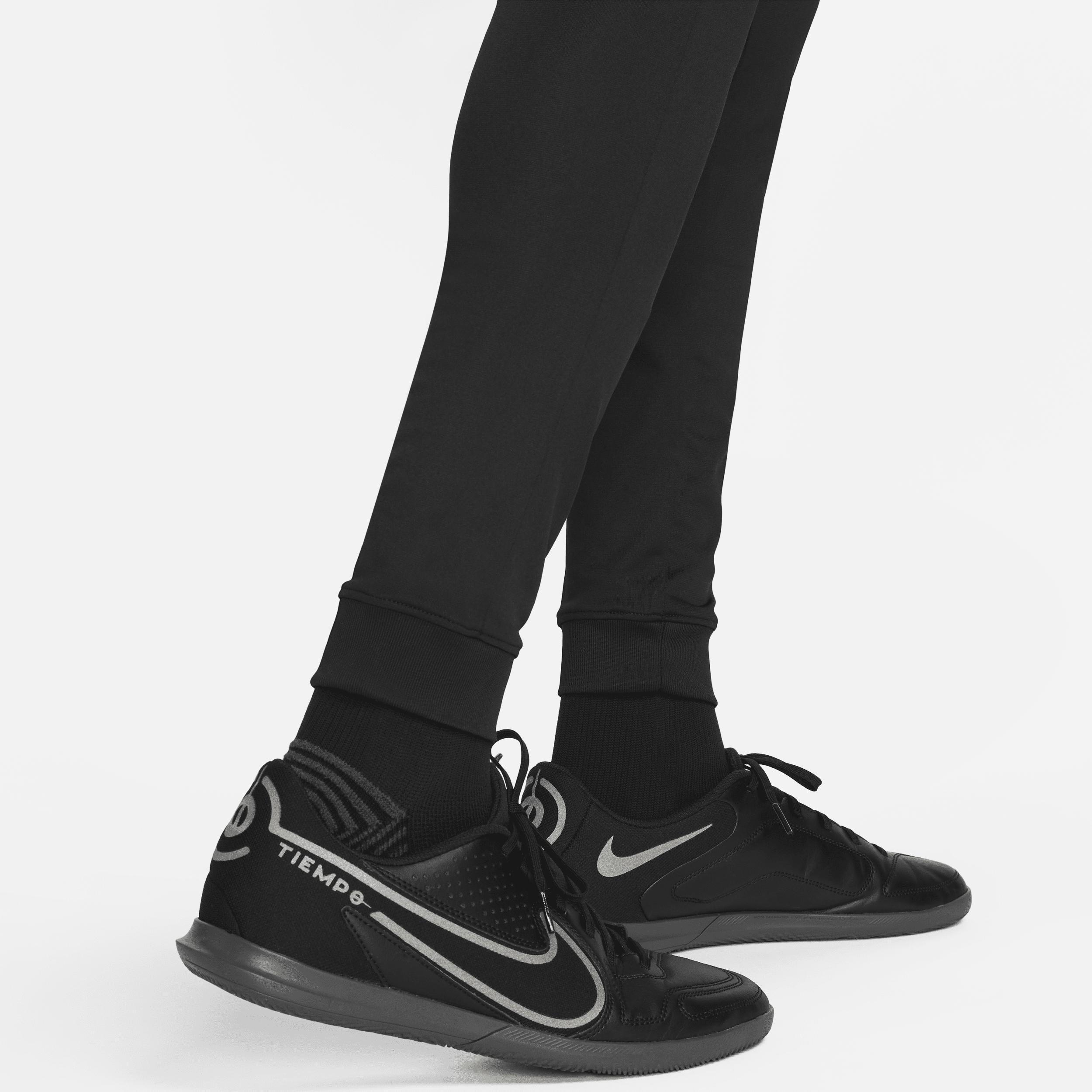 Mens Nike Black Liverpool Strike Track Pants Product Image