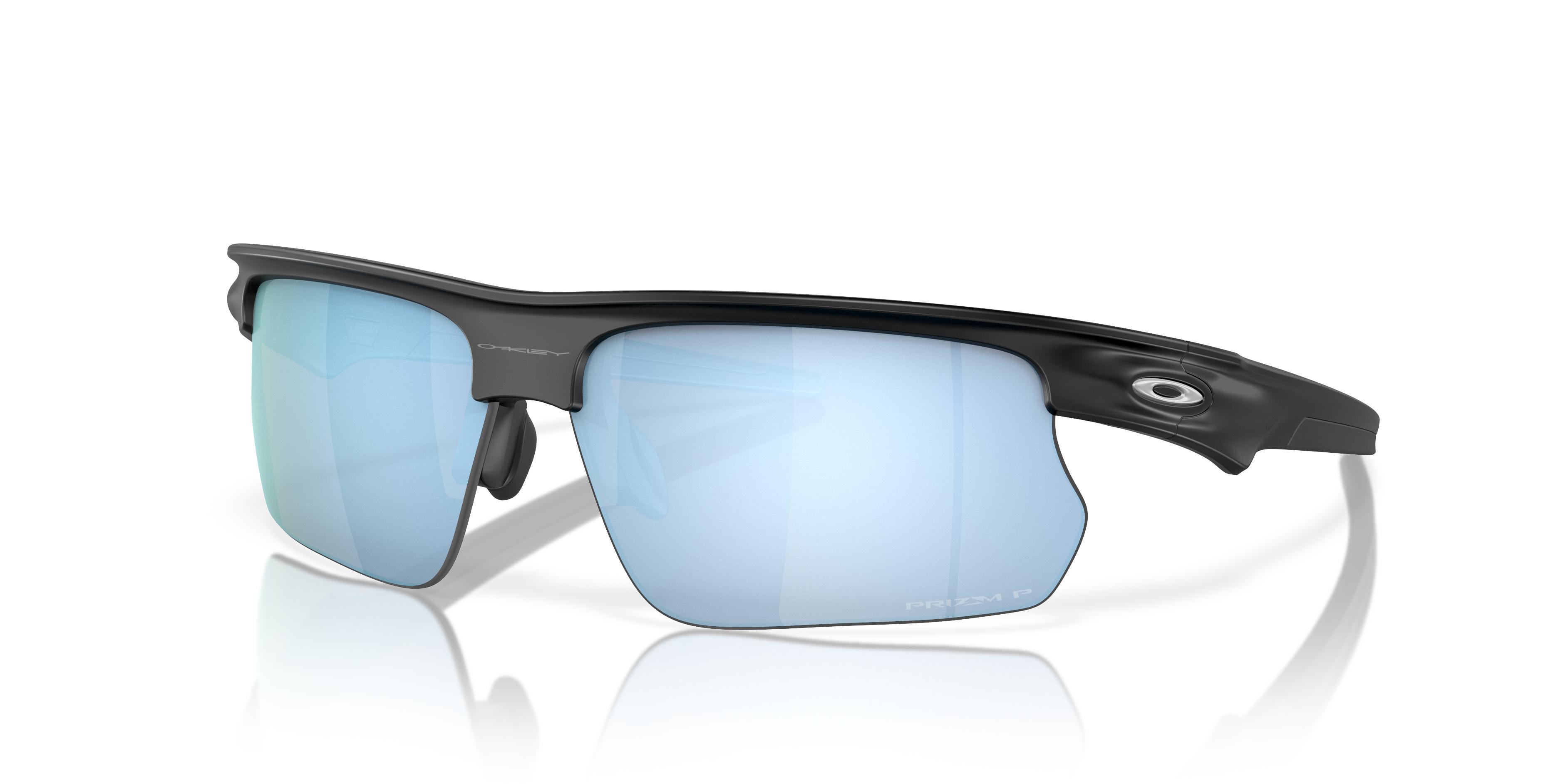 Oakley Mens Bisphaera Sunglasses Product Image