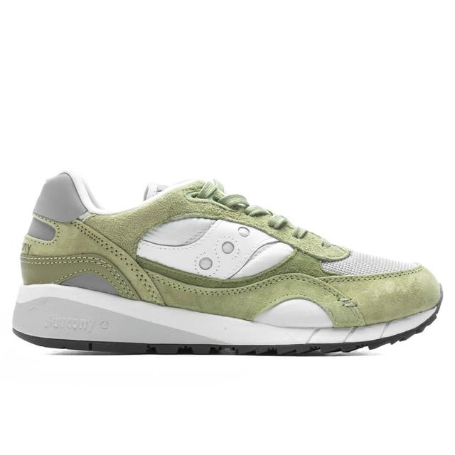 Shadow 6000 - Olive/White Male Product Image