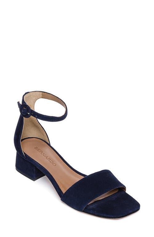 BERNARDO FOOTWEAR Jalena Ankle Strap Sandal Product Image