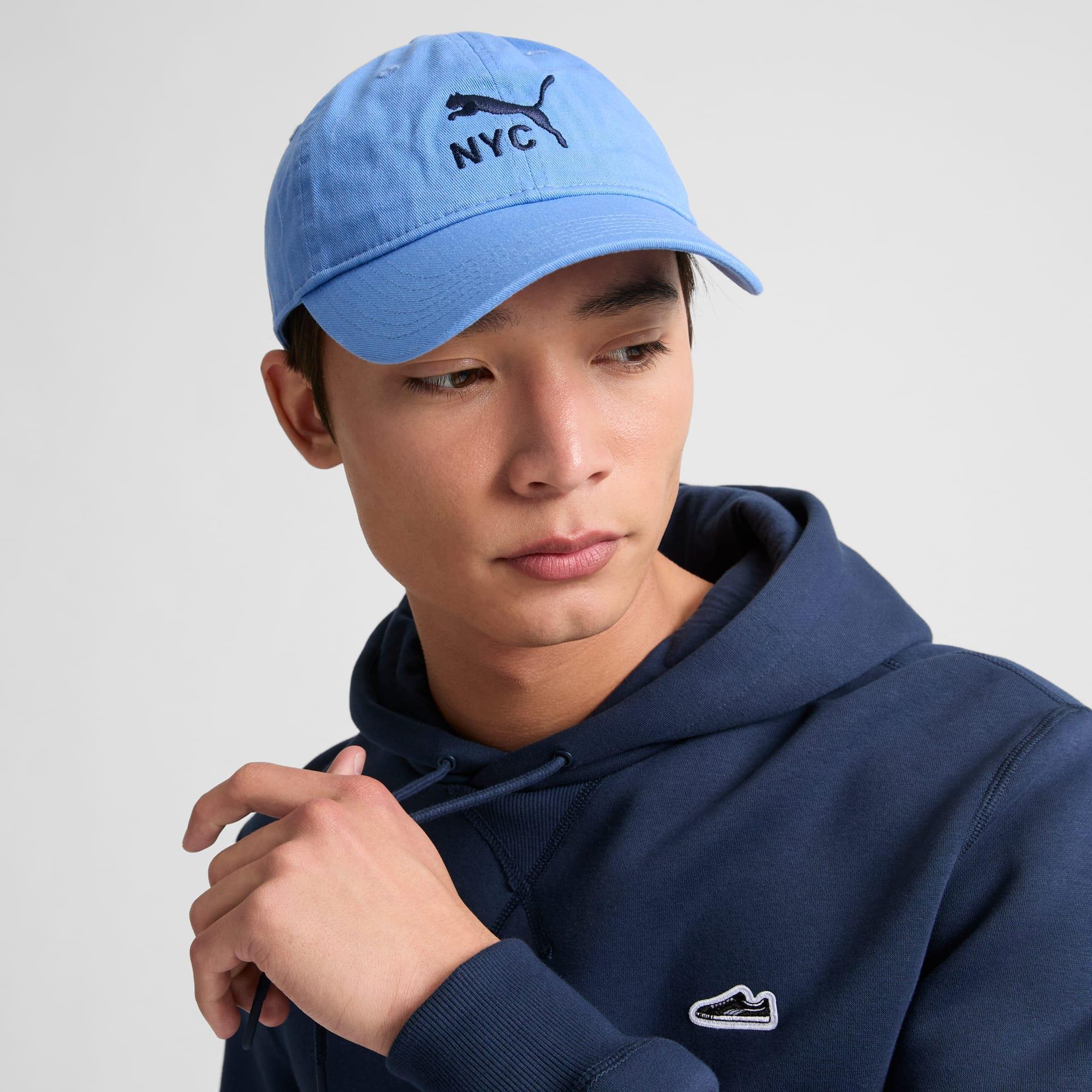 PUMA NYC Core Cap Product Image