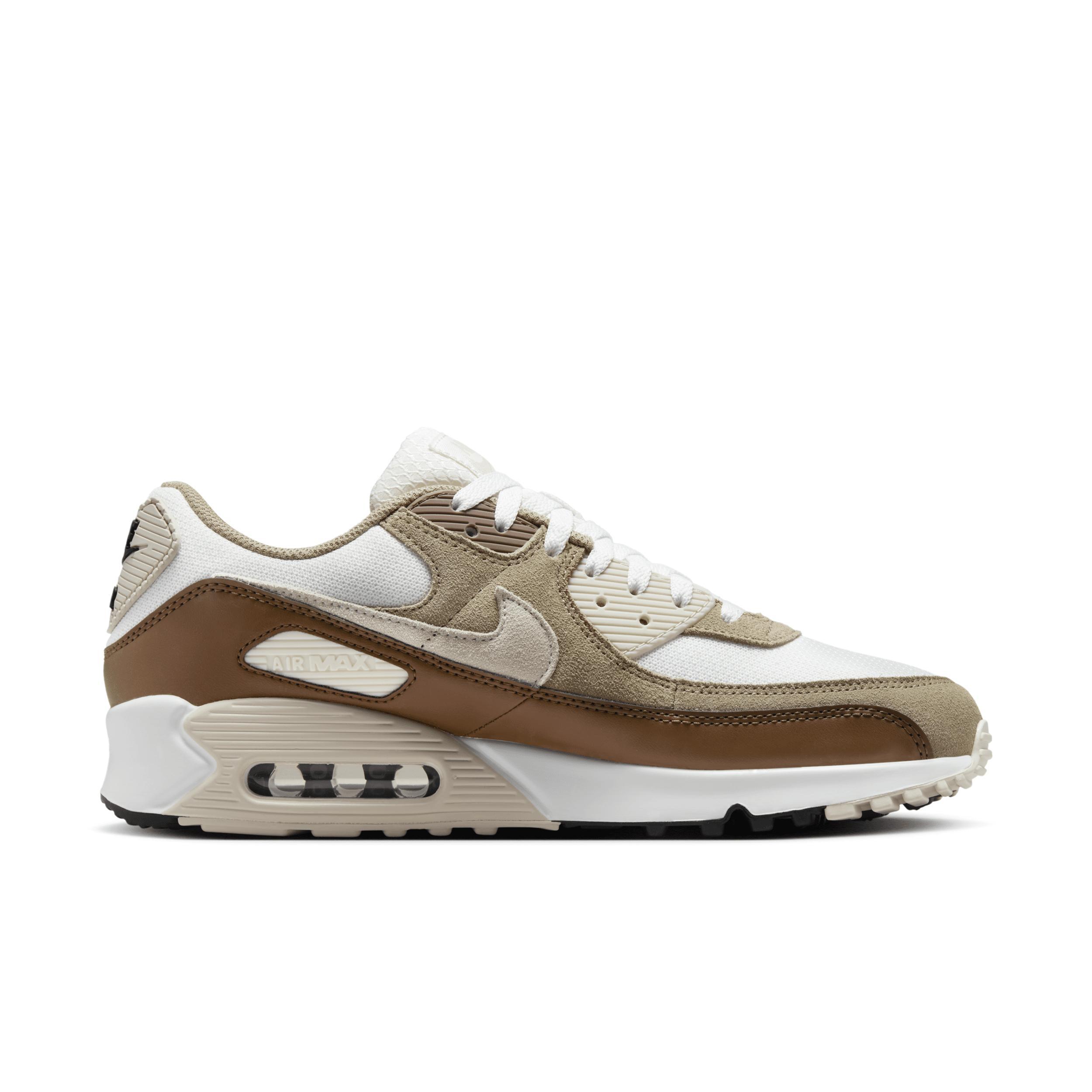 Nike Men's Air Max 90 Shoes Product Image