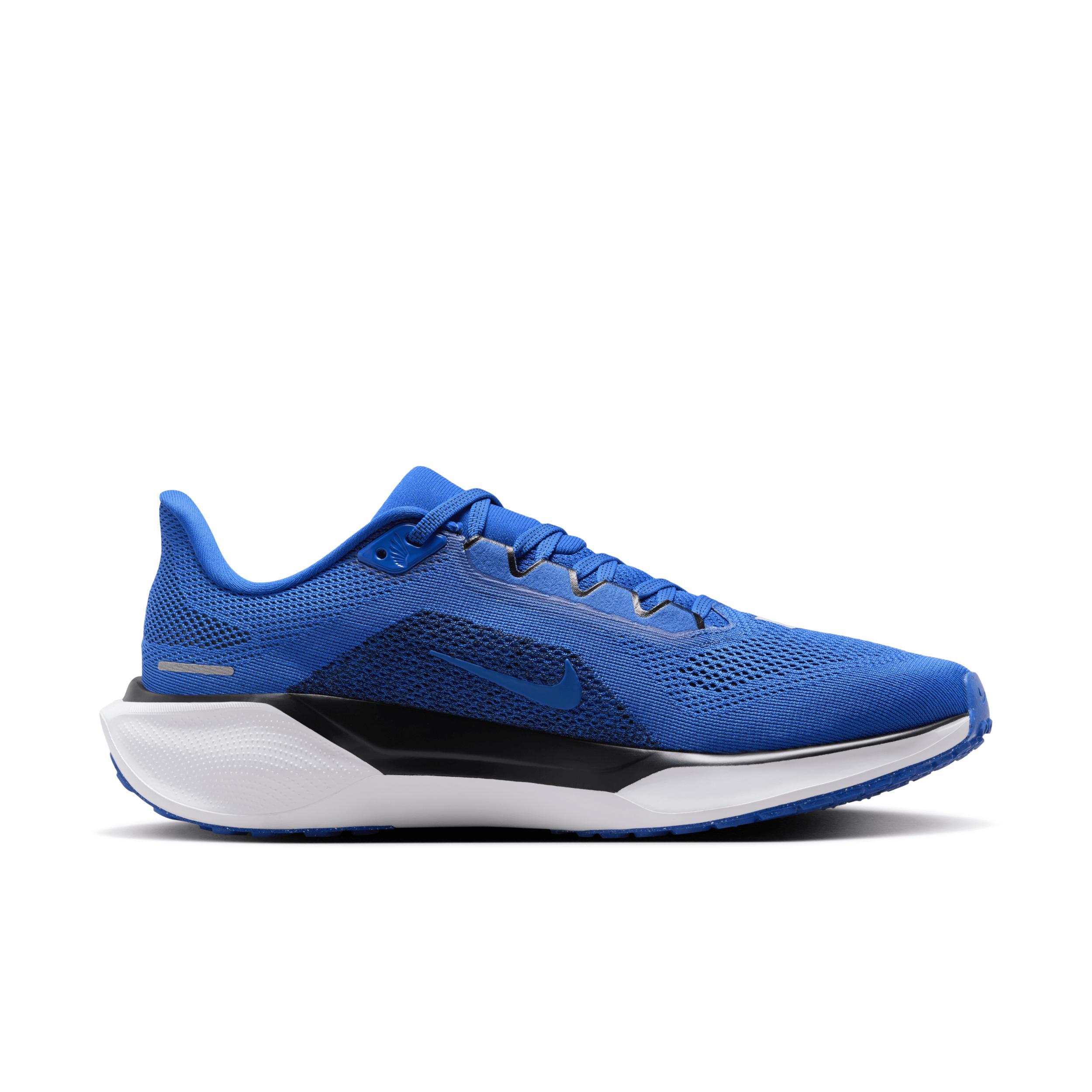 Duke Pegasus 41 Nike Men's College Road Running Shoes Product Image