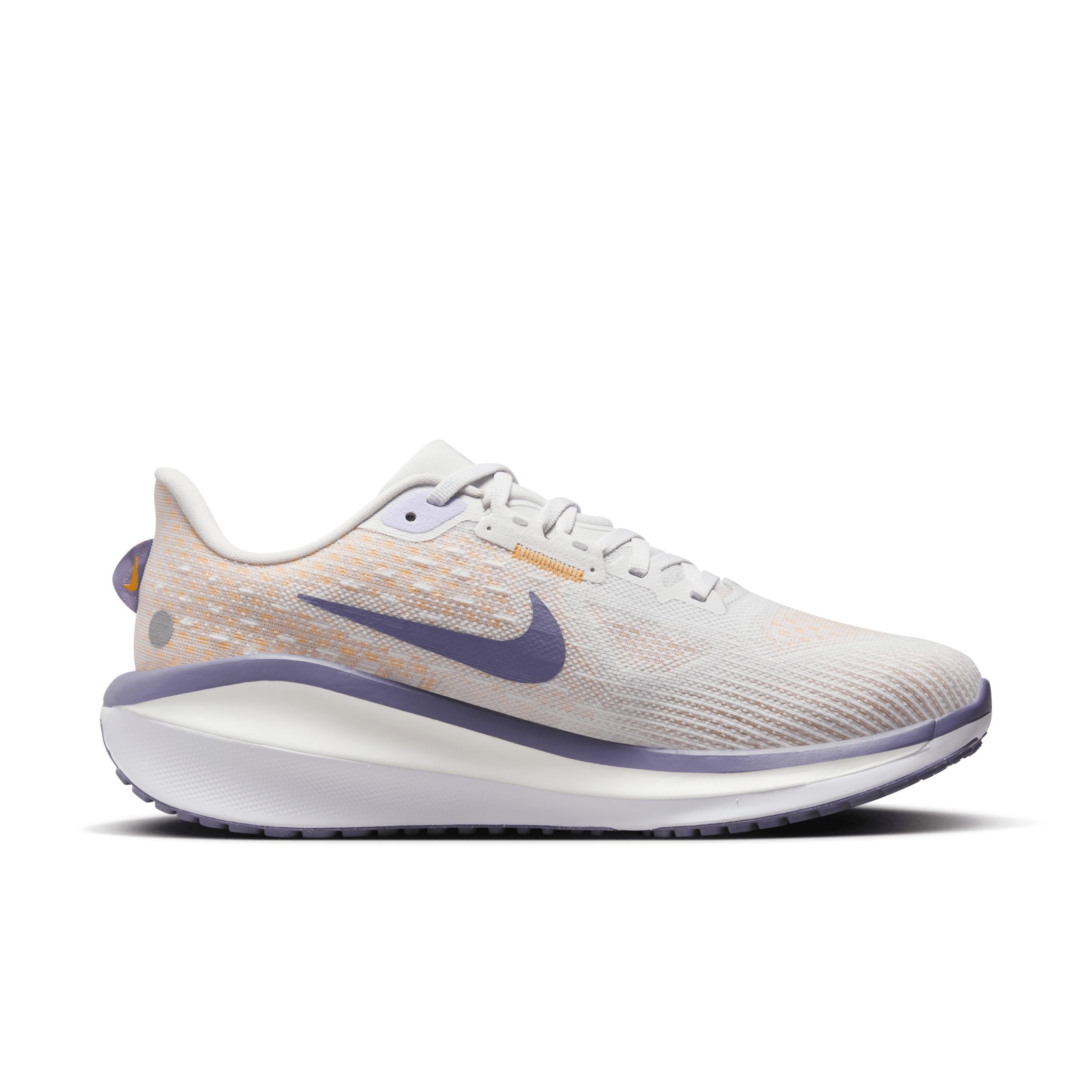 Nike Women's Vomero 17 Road Running Shoes Product Image