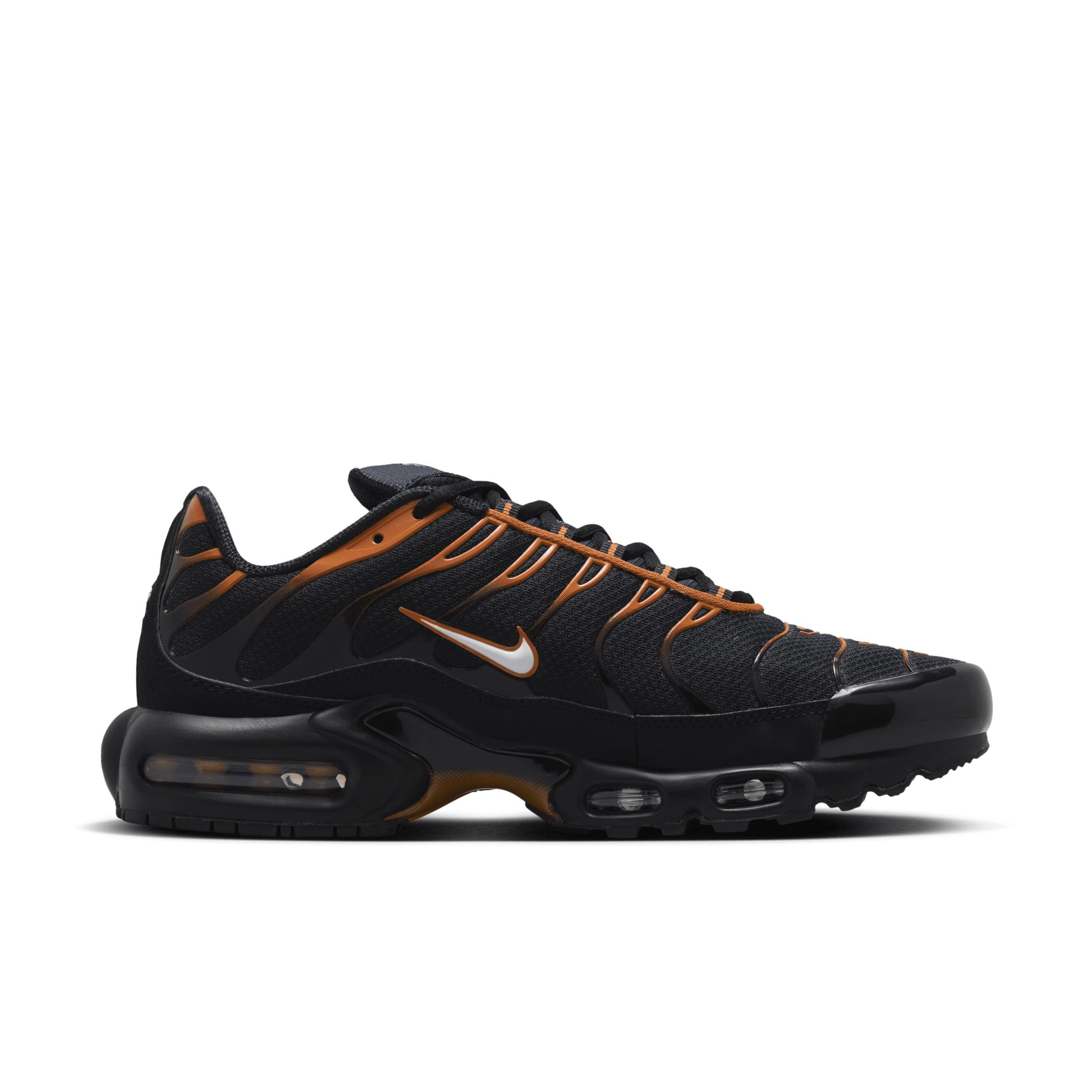 Nike Men's Air Max Plus Shoes Product Image