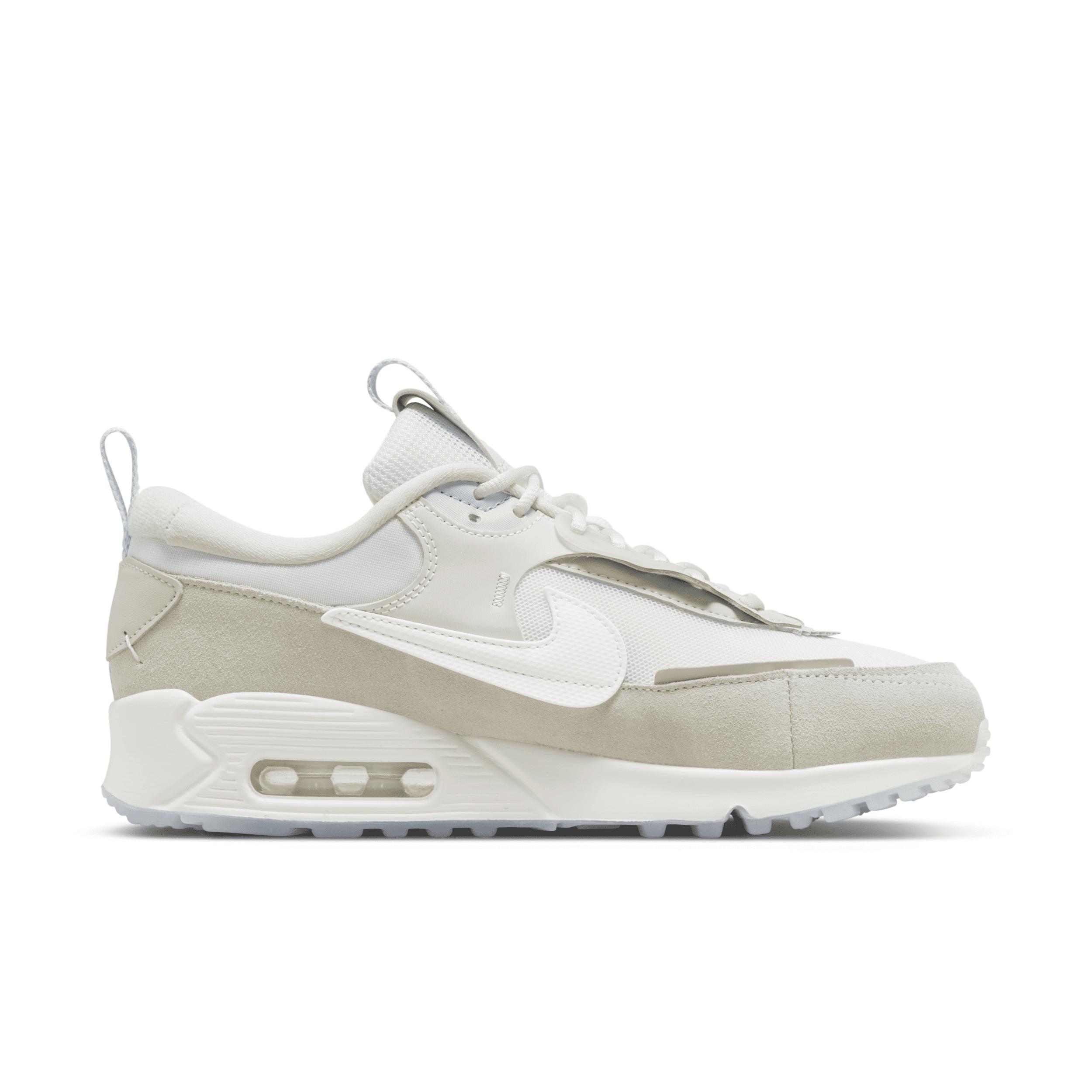 Nike Women's Air Max 90 Futura Shoes Product Image