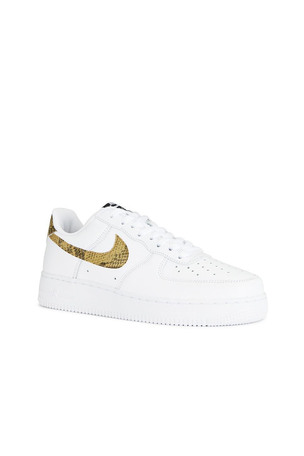 Air Force 1 Low Retro Nike Product Image