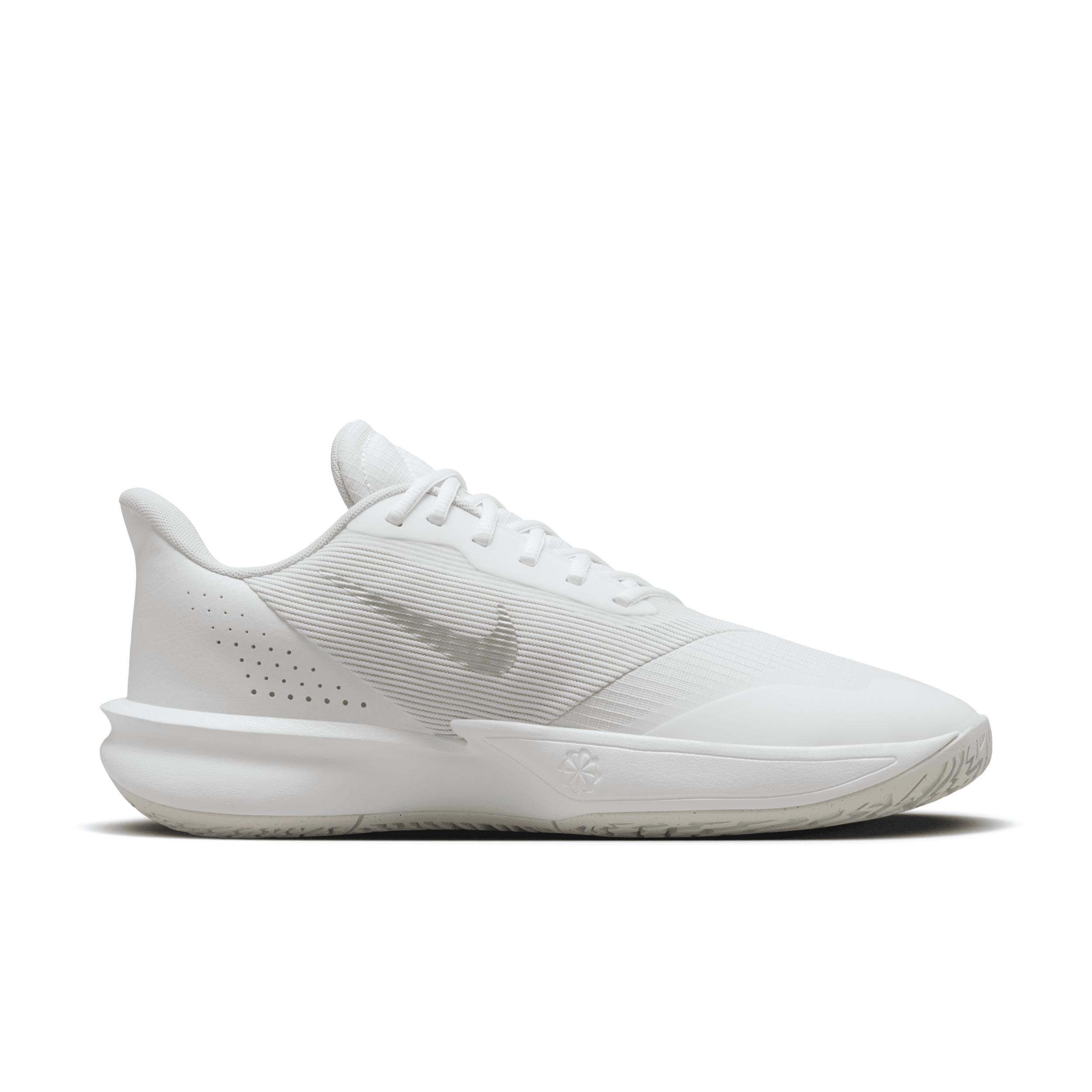 Nike Precision VII Mens Basketball Shoes Product Image