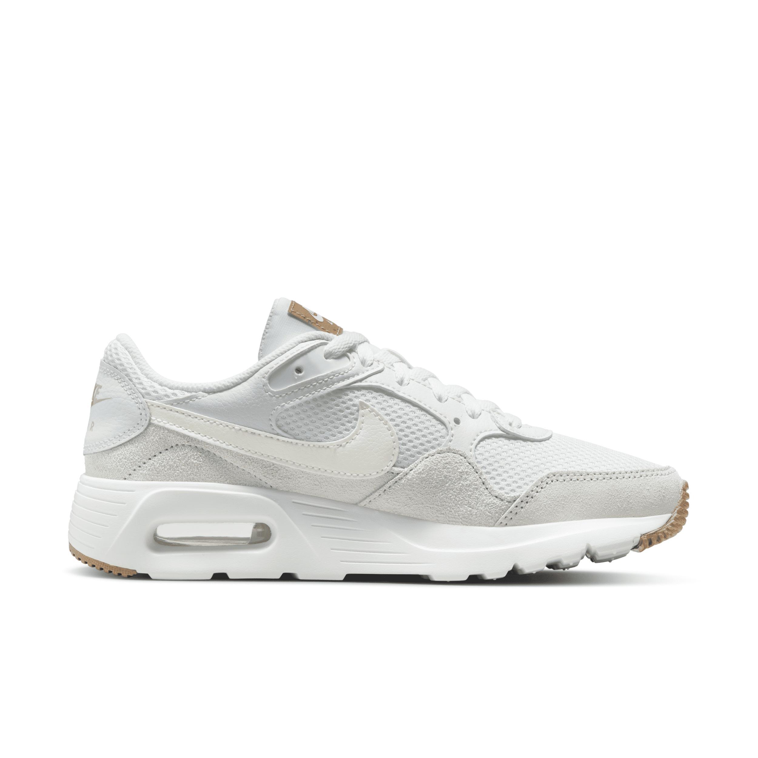 Nike Womens Air Max Sc Casual Sneakers from Finish Line - Sail Product Image