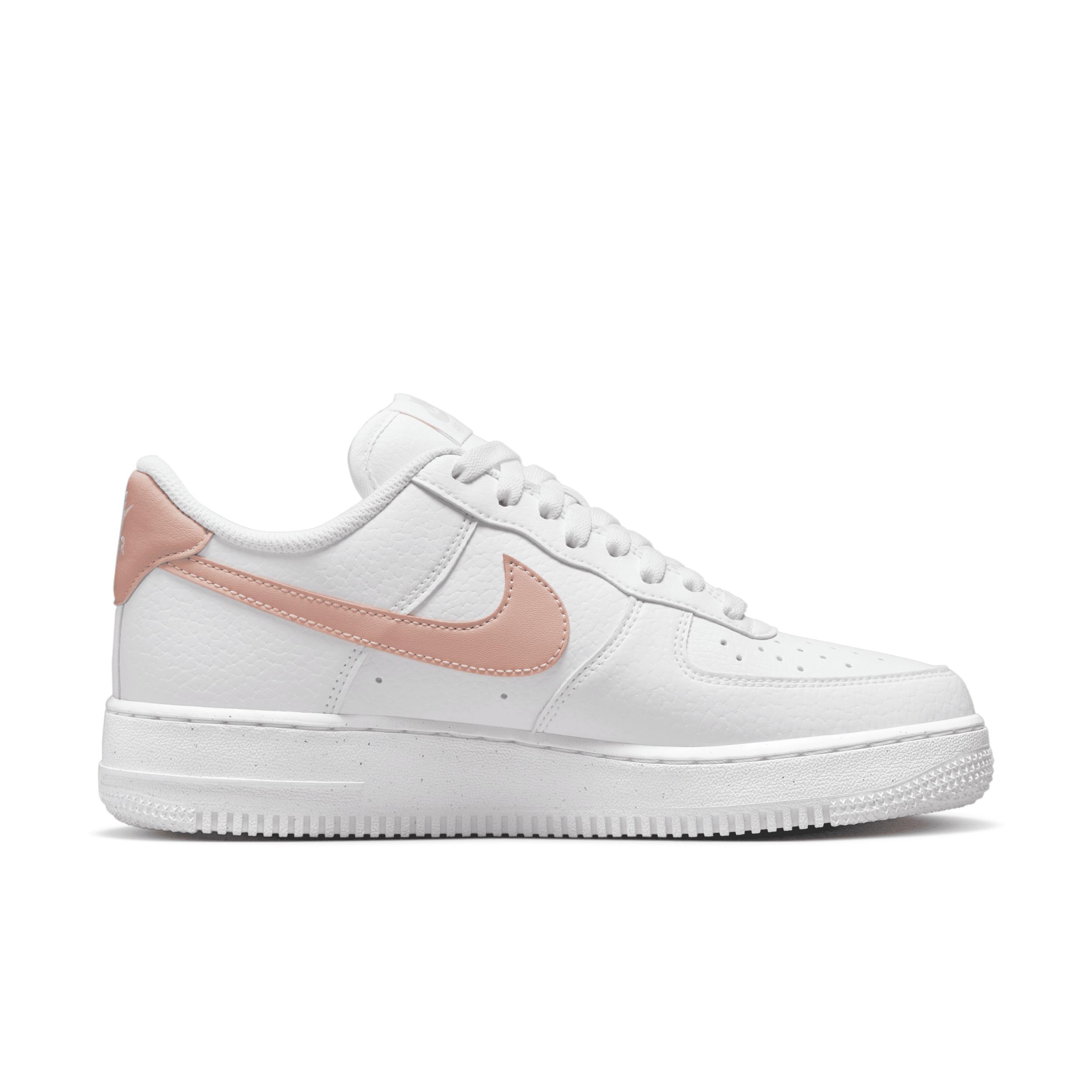 Nike Womens Air Force 1 07 Next Nature Shoes Product Image