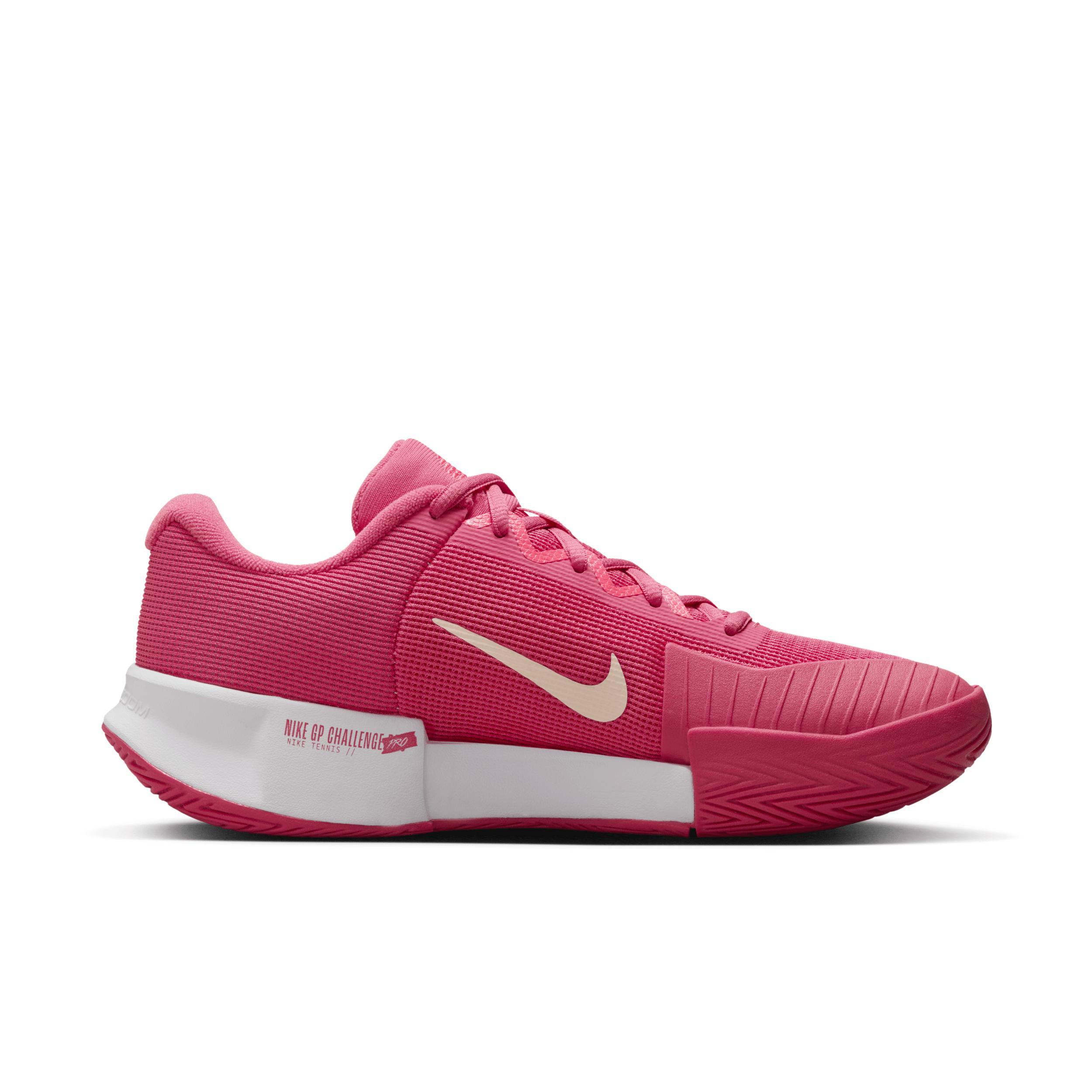 Nike Women's GP Challenge Pro Hard Court Tennis Shoes Product Image