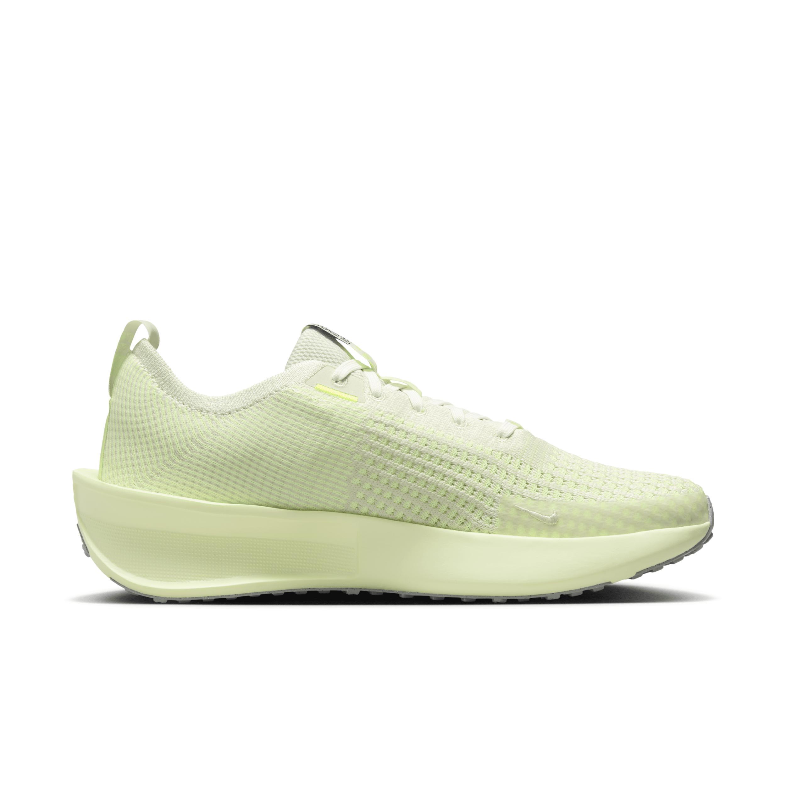 Nike Womens Flyknit Interact Running Shoe Product Image