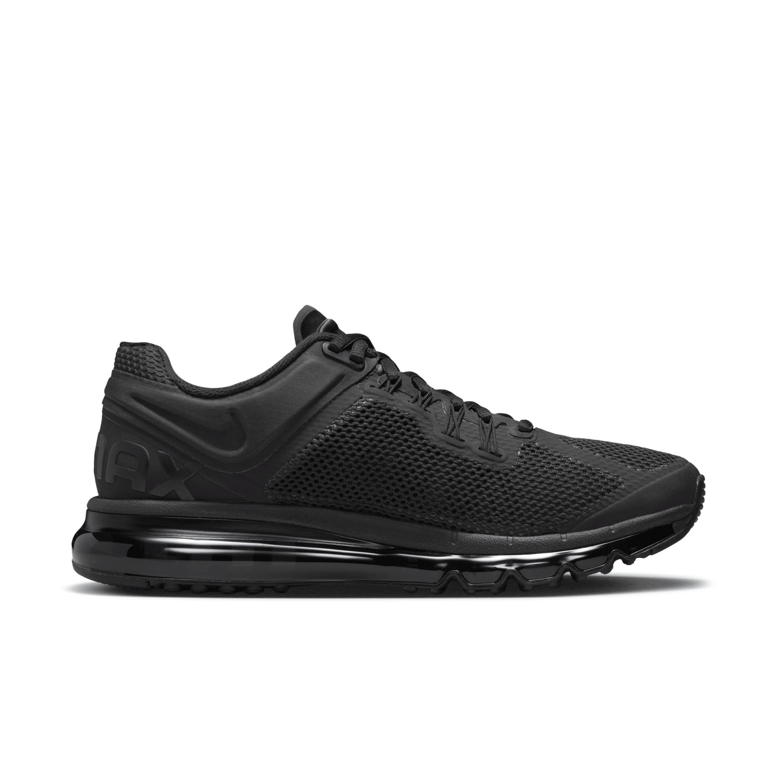 Nike Mens Air Max 2013 Running Shoes Product Image