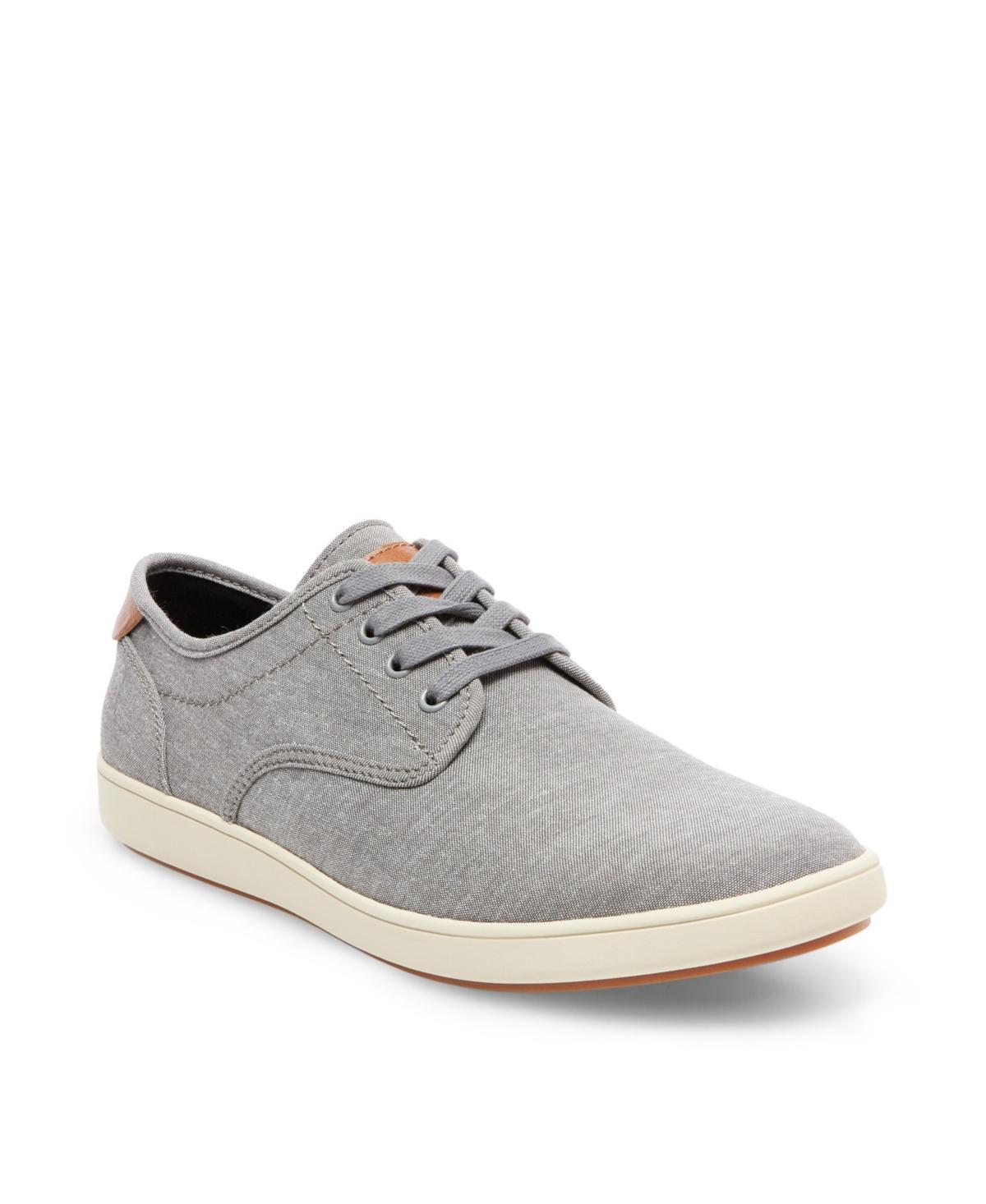 Steve Madden Mens Fenta Fashion Lace-Up Sneakers Product Image