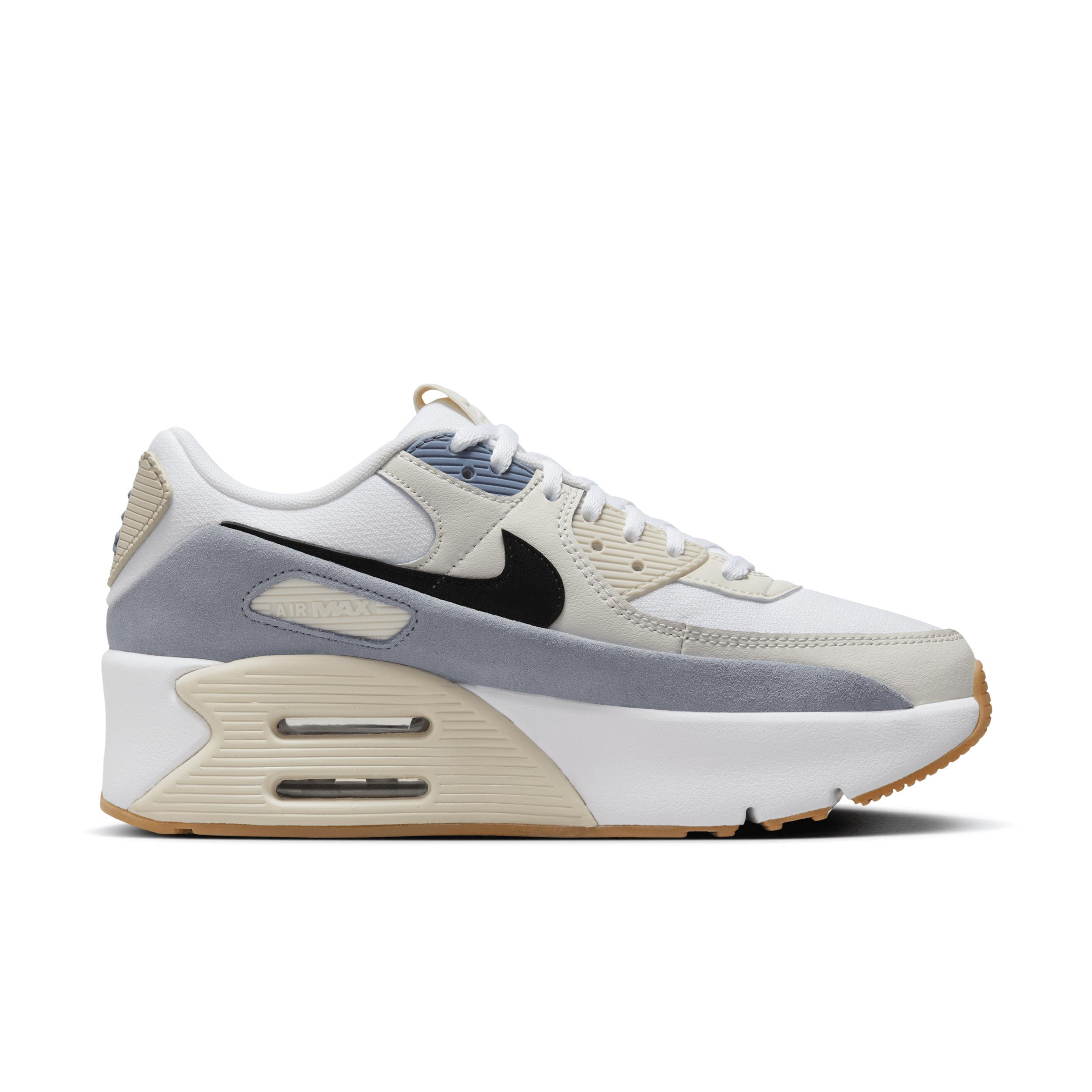 Nike Women's Air Max 90 LV8 Shoes Product Image