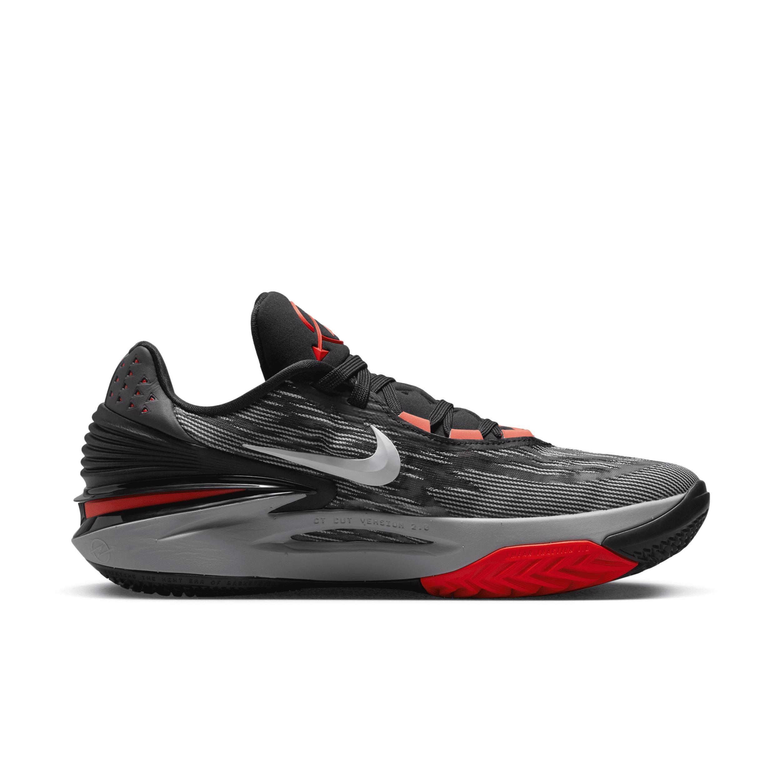 Nike Men's G.T. Cut 2 Basketball Shoes Product Image