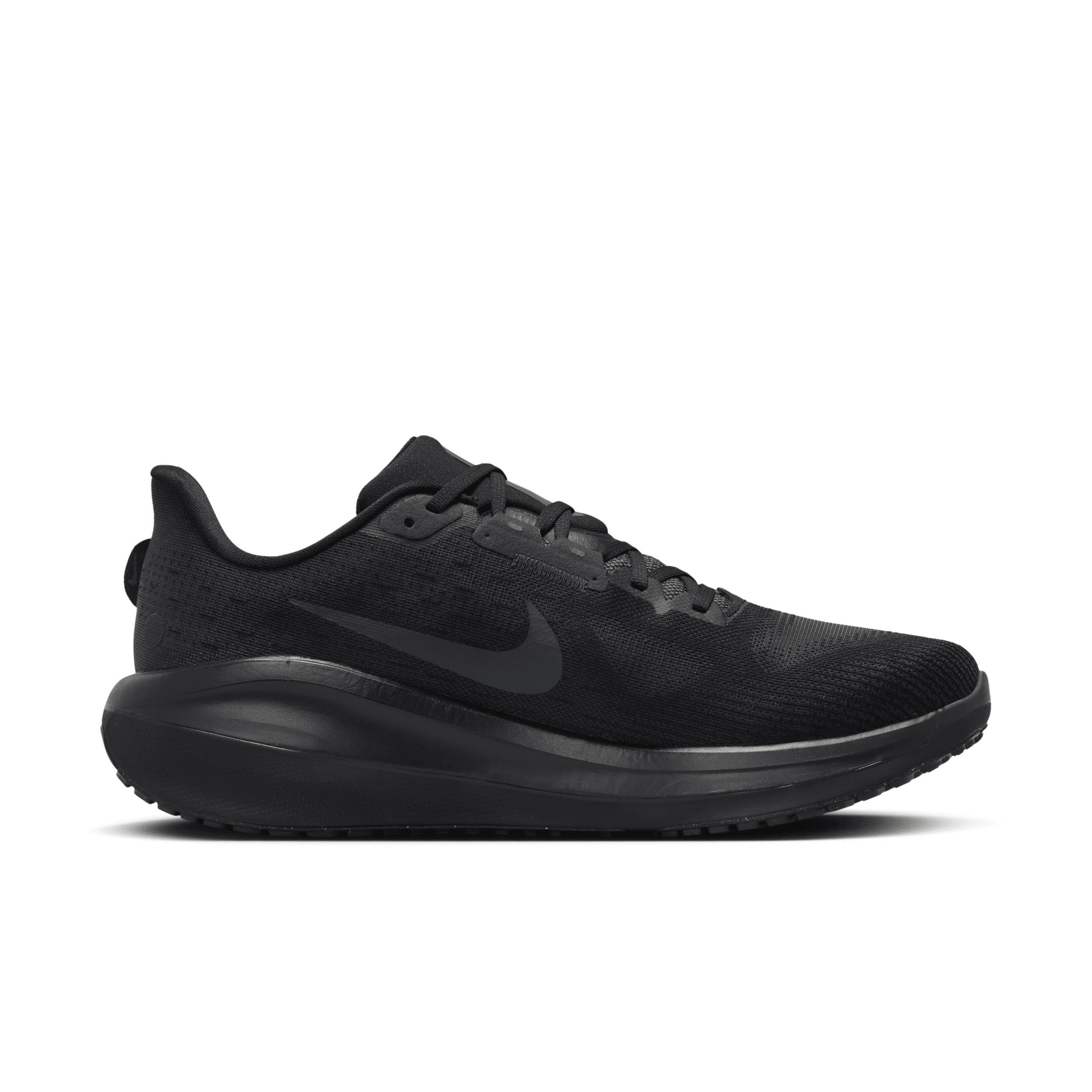 Nike Mens Nike Vomero 17 - Mens Shoes Off Noir/Black Product Image