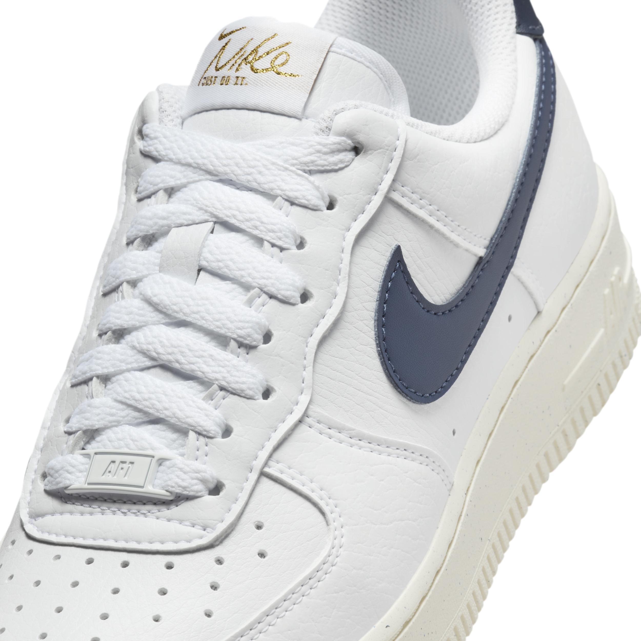 Womens Nike Air Force 1 07 Next Nature Casual Shoes Product Image