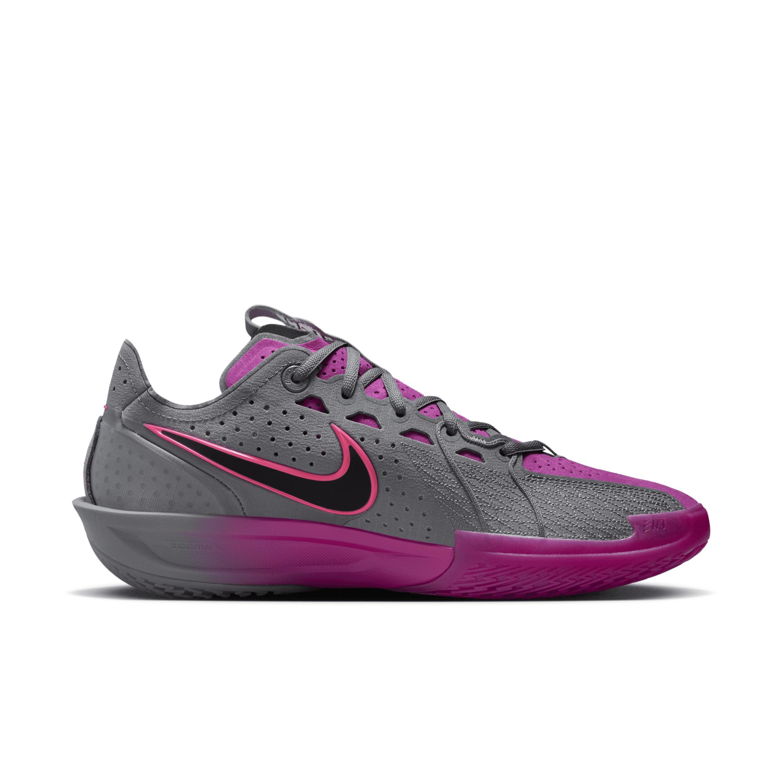 Nike Men's G.T. Cut 3 Basketball Shoes Product Image