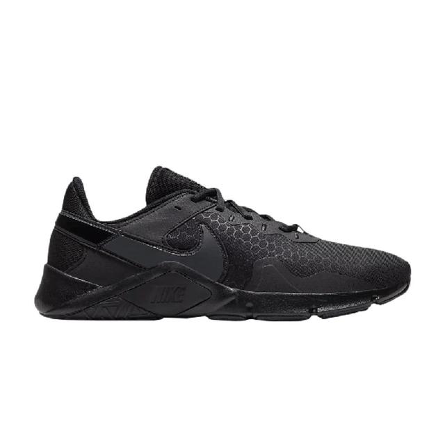 Men's Legend Essential 2 Workout Shoes In Black Product Image