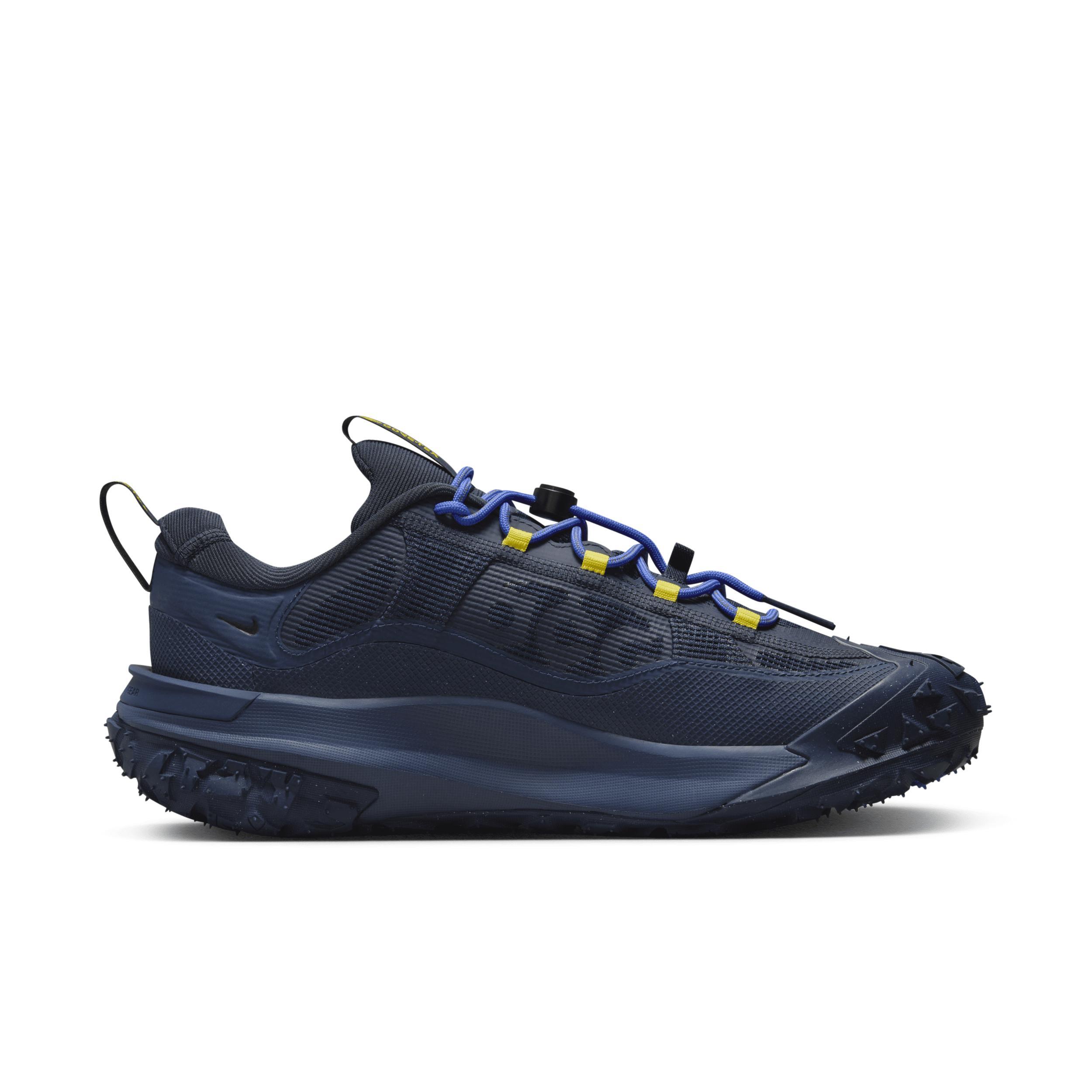 Men's Nike ACG Mountain Fly 2 Low GORE-TEX Shoes Product Image