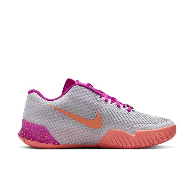 NikeCourt Vapor 11 HC Premium Women's Hard Court Tennis Shoes Product Image