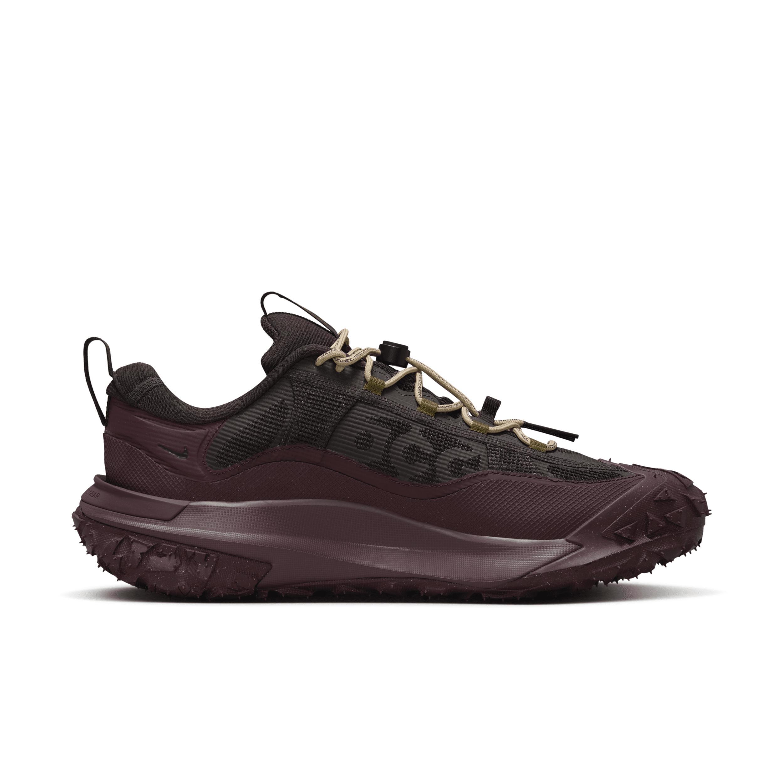 Men's Nike ACG Mountain Fly 2 Low GORE-TEX Shoes Product Image