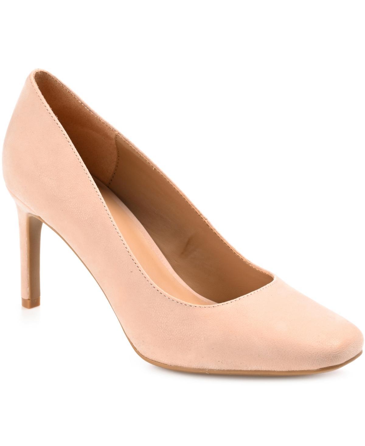 Journee Collection Womens Monalee Pumps Womens Shoes Product Image