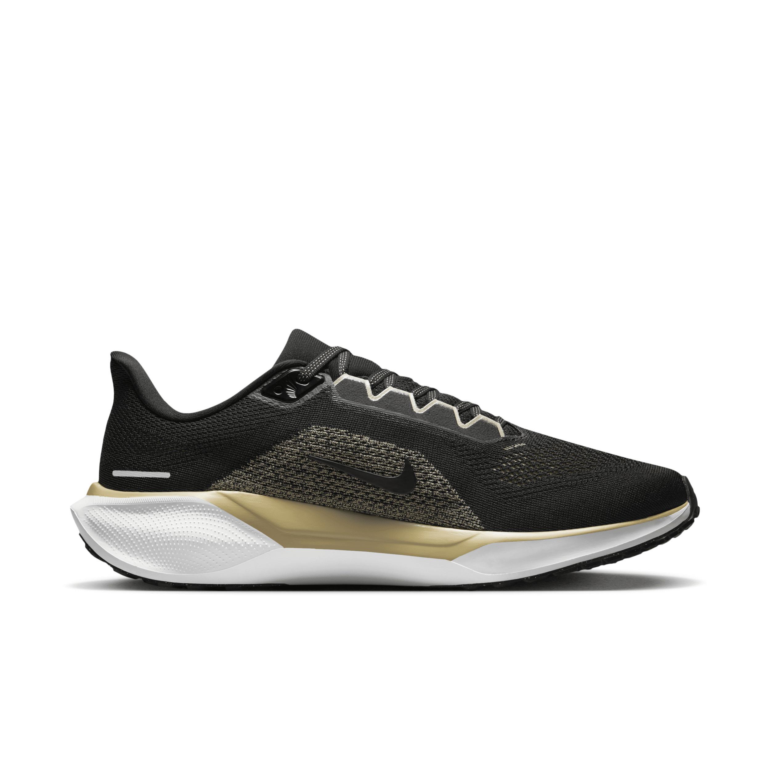 Purdue Pegasus 41 Nike Men's College Road Running Shoes Product Image