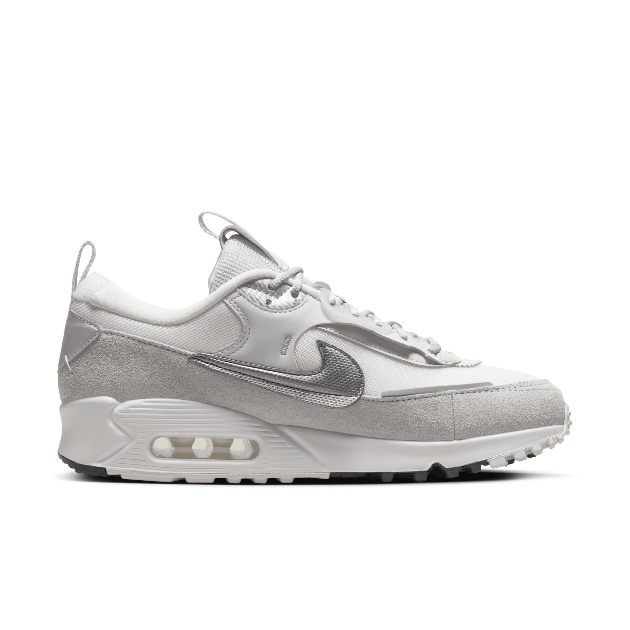 Nike Women's Air Max 90 Futura Shoes Product Image