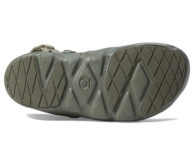 Oboz Whakata Trail (Sandbox) Women's Shoes Product Image