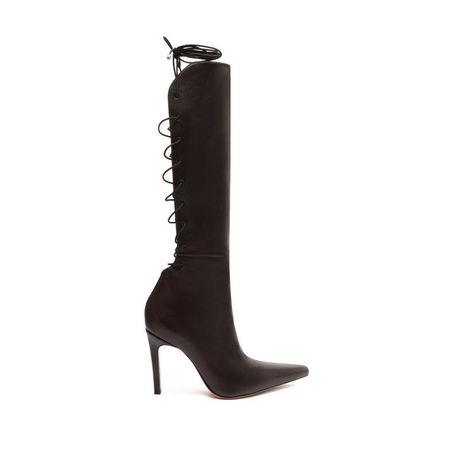 Gwen Nappa Leather Boot Female Product Image