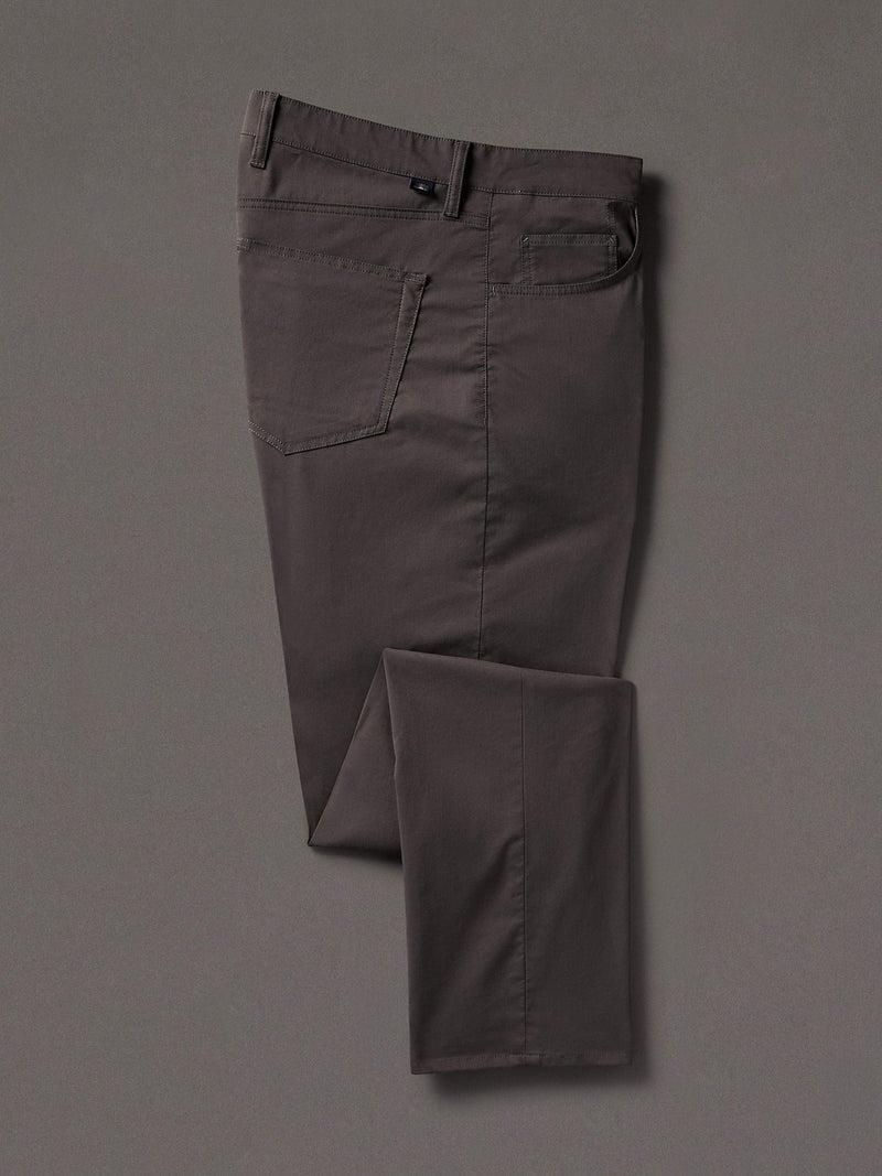 Movement™ 5-Pocket Pant - Graphite Product Image