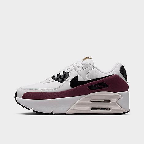 Womens Nike Air Max 90 LV8 Casual Shoes Product Image