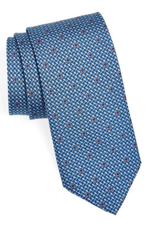 Mens Maglia Silk Tie Product Image